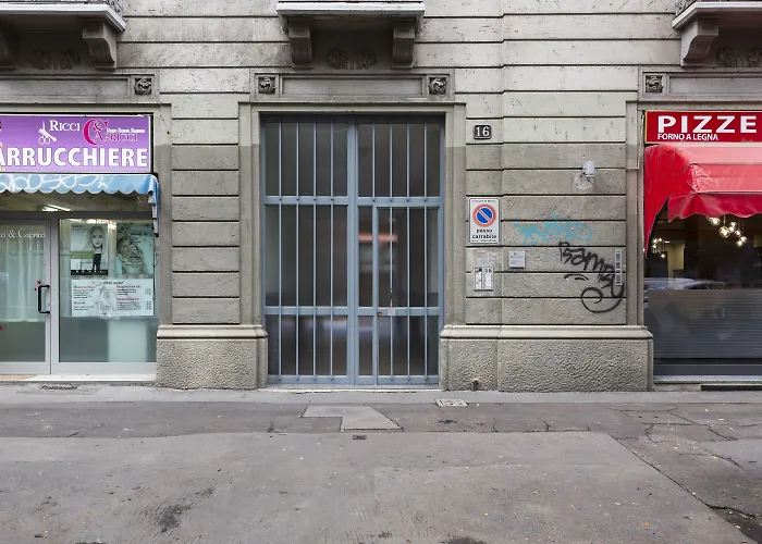 Apartamento Magic Place