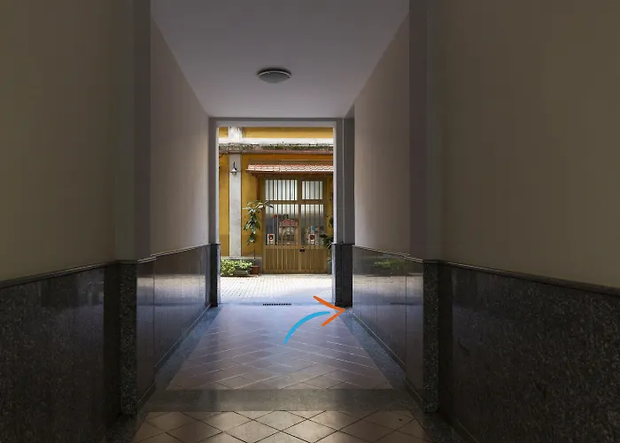 Apartamento Magic Place