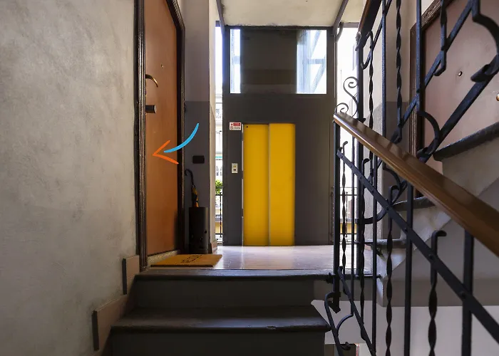 Magic Place * Milán