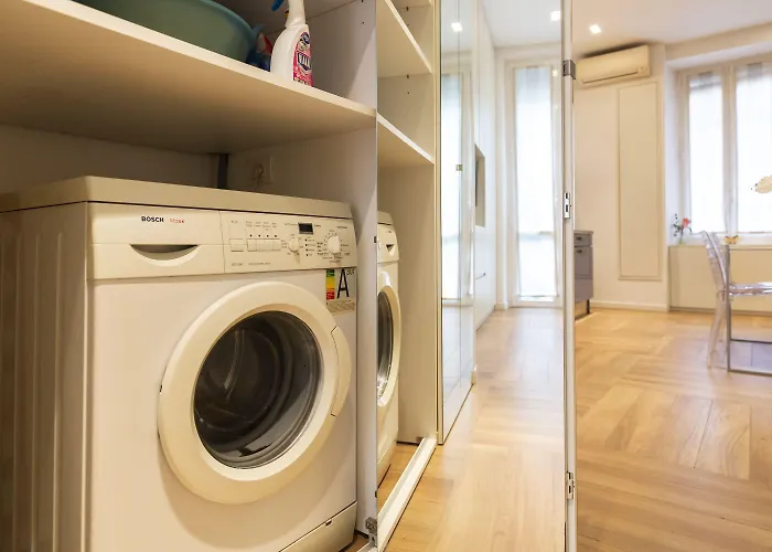 Magic Place Apartamento