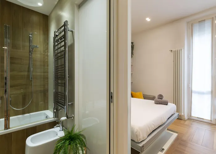 Magic Place Appartement *