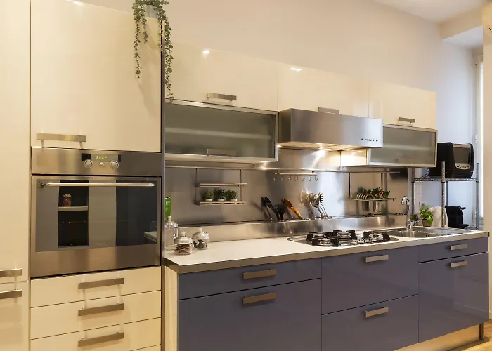 Apartamento Magic Place