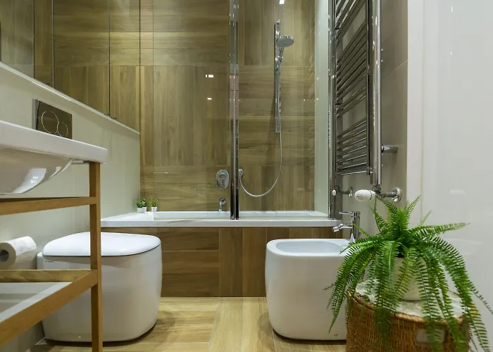 Magic Place Appartement Milan