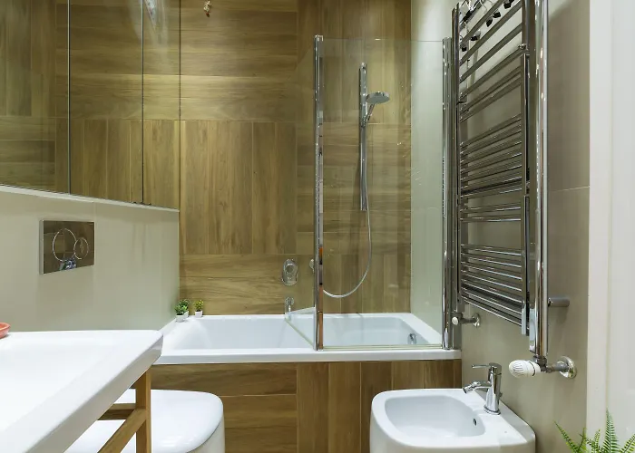 Magic Place Appartement Milan