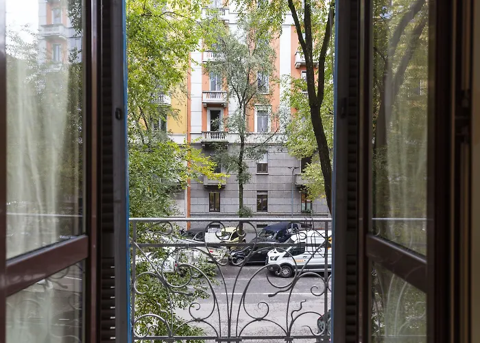 Magic Place Appartement Milan