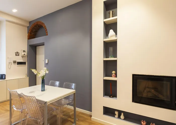 Magic Place Appartement *