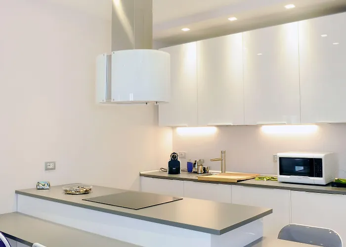 Apartmán Brera Scala *