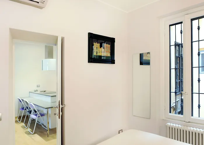 Brera Scala Apartmán *