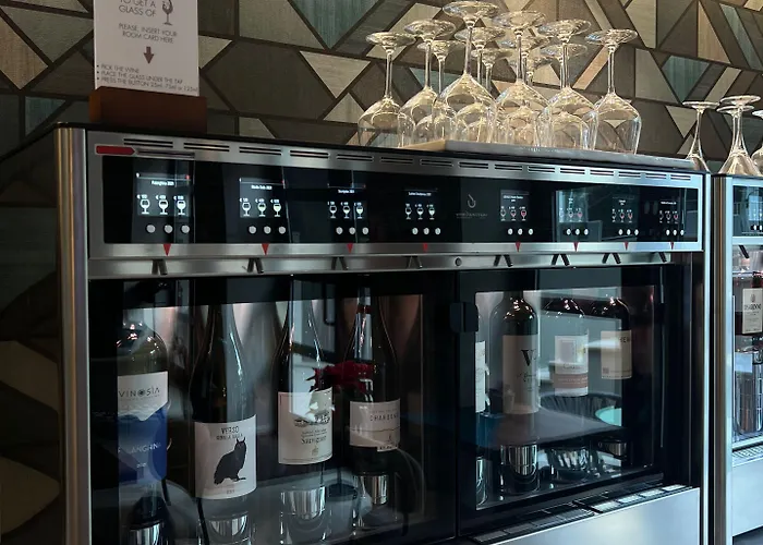 Boutique Martini 17 Mediolan