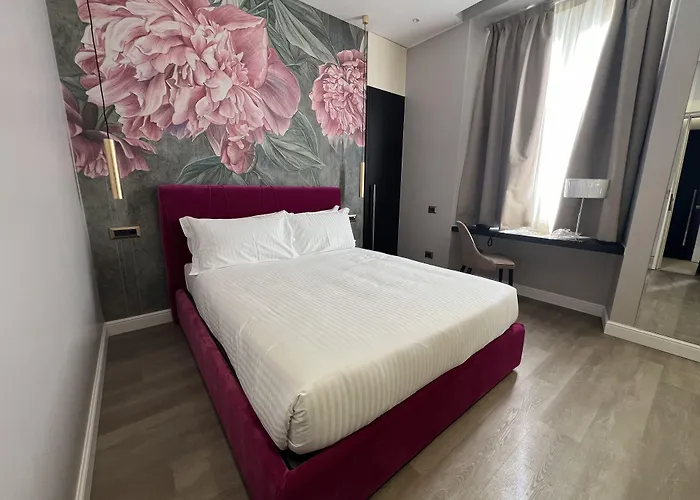 The Unique 4* Μιλάνο