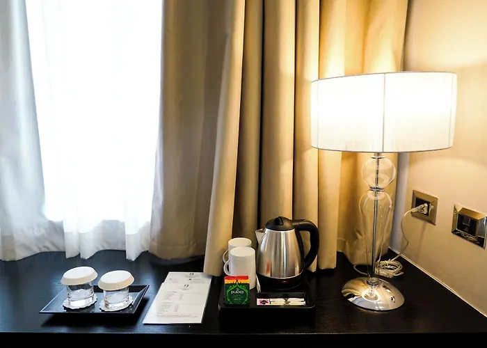 The Unique Hotel