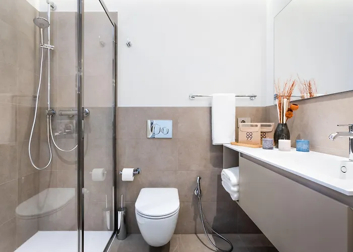 Aparthotel Co99 Art Building 4*