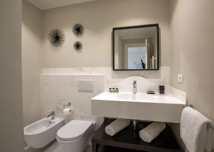 Daplace - Corso Monforte Konukevi Milano