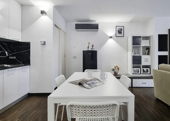 Italianway Comfort - Torino 57 A * Milan