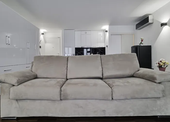 Italianway Comfort - Torino 57 A Milan