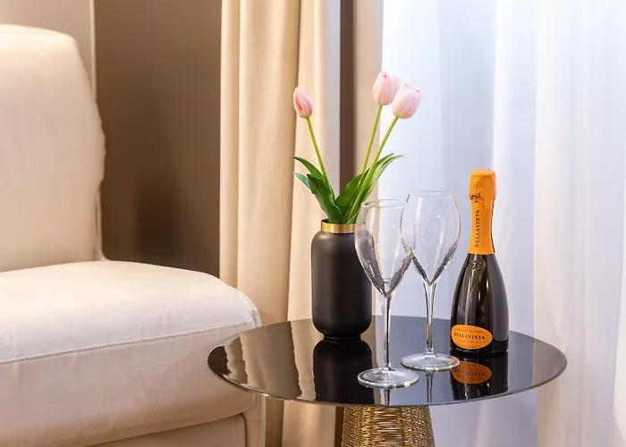 The Dream - Centro Bed and breakfast