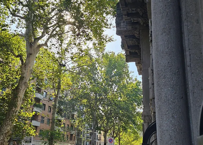 The Dream - Centro Nocleg ze śniadaniem Mediolan
