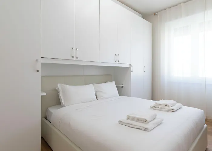 Apartament Italianway Easy - Favretto 13