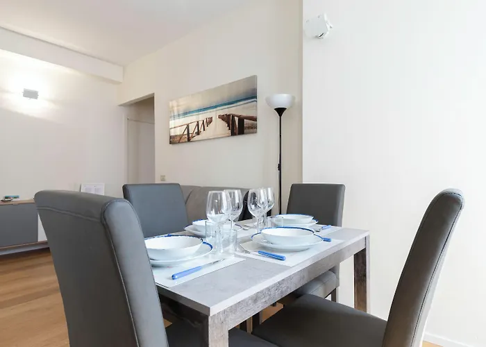 Italianway Easy - Favretto 13 Apartament *