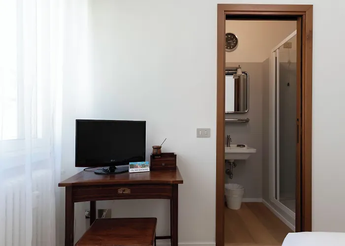 Apartament Italianway Easy - Favretto 13