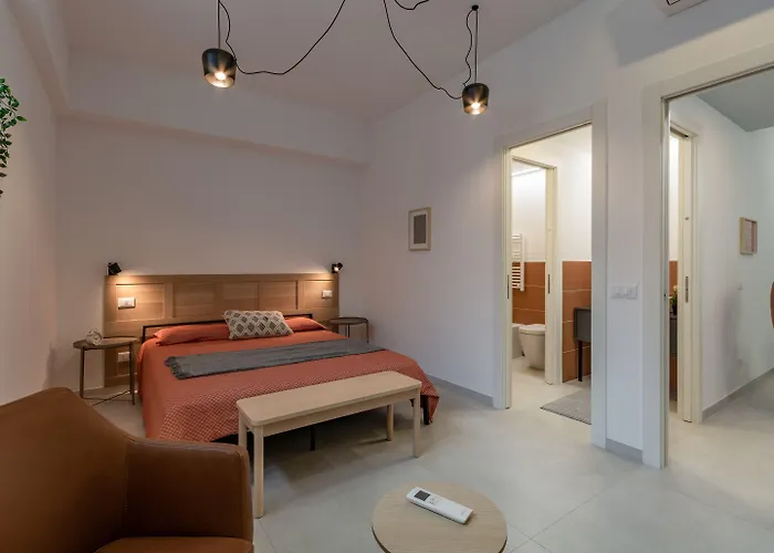 The Victory Loft Apartmán