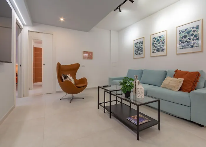 Apartmán The Victory Loft Milán