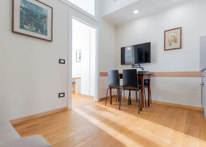 Apartmán Retreats Cadorna Duomo Milán