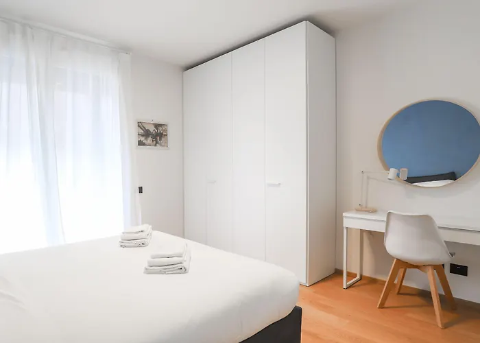 Appartamento Italianway - Lazzaro Papi 14 B *