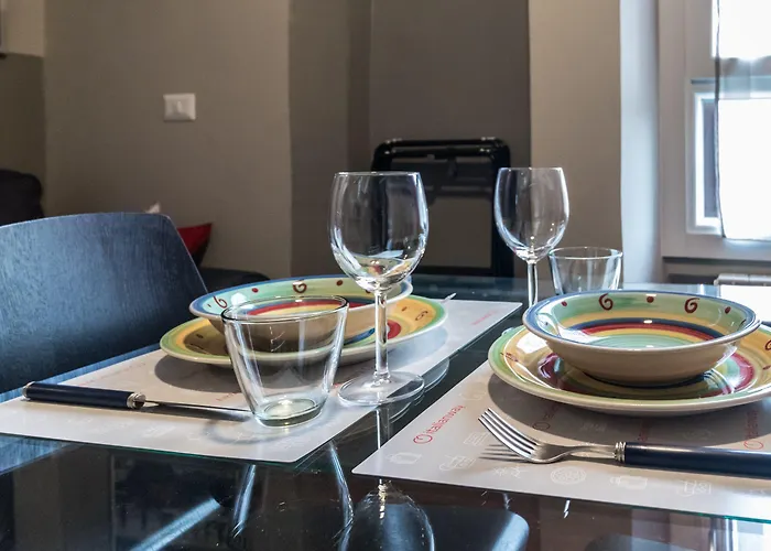 Apartment Italianway Easy - Paisiello 4 Mailand