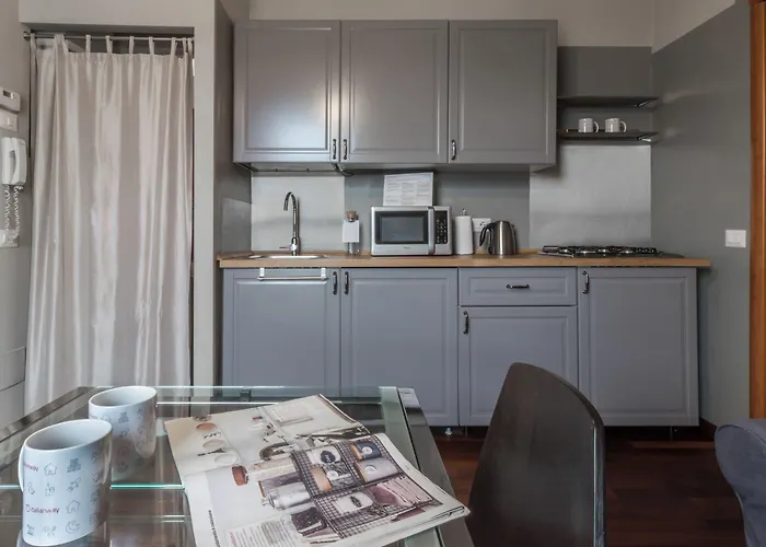 Italianway Easy - Paisiello 4 Mailand