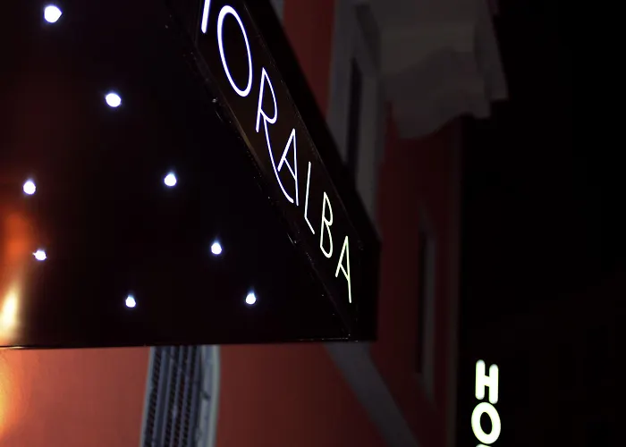 Fioralba 2* Mediolan