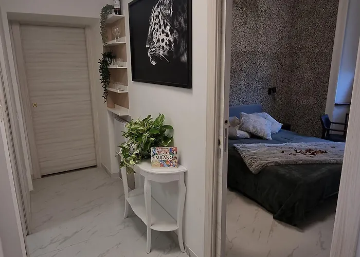 Casa Storica Piazza 5 Giornate