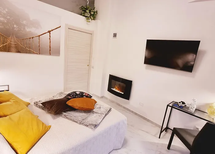 Casa Storica Piazza 5 Giornate 4* Milano