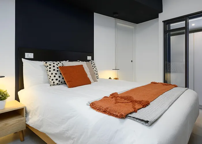 Sotto Loft Lägenhet *