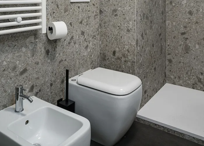 Sotto Loft Lägenhet