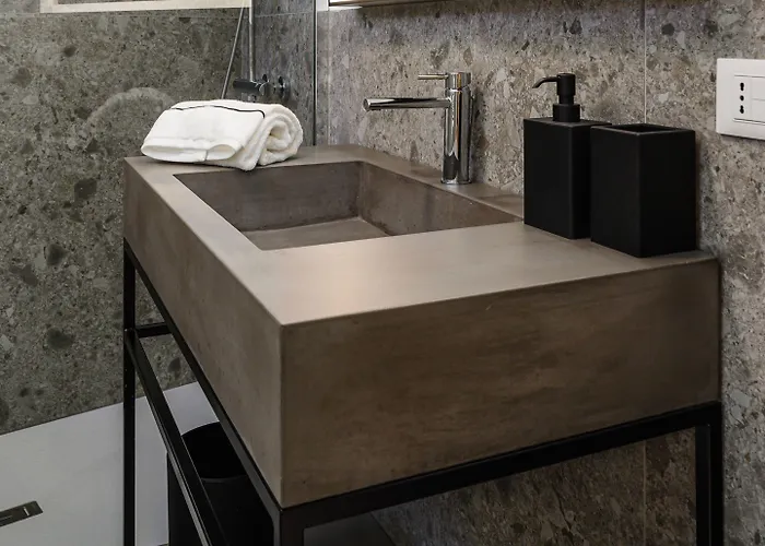 Lägenhet Sotto Loft *