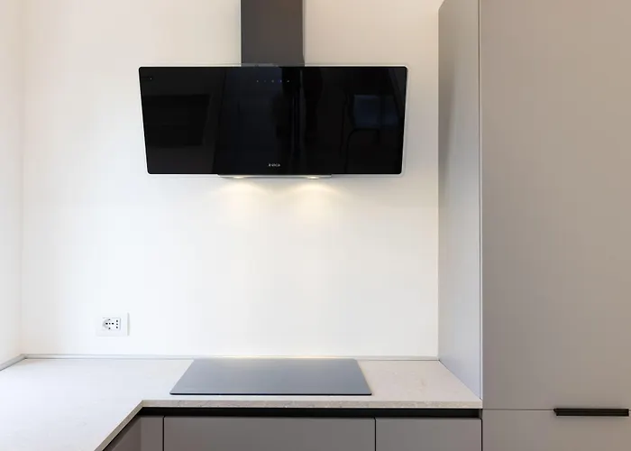 Alessia's Flat - 3 דירה