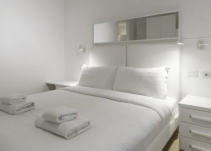 Italianway Comfort - Compagnoni 12 - Mir...