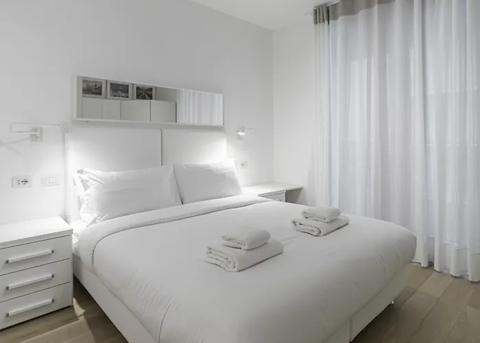 Italianway Comfort - Compagnoni 12 - Mir... *
