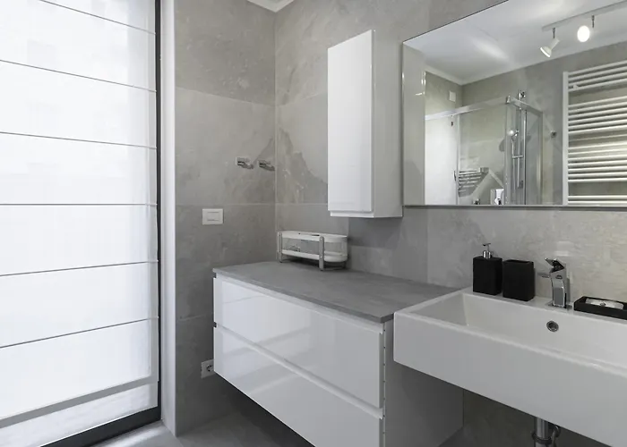 Italianway Comfort - Compagnoni 12 - Mir...