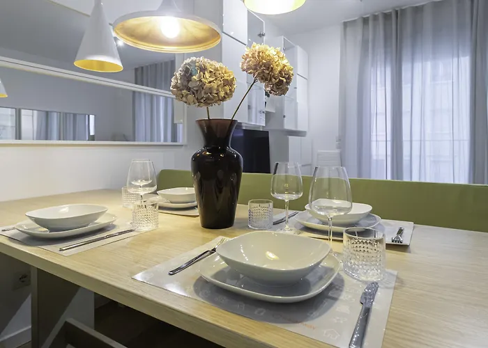 Italianway Comfort - Compagnoni 12 - Mir... *