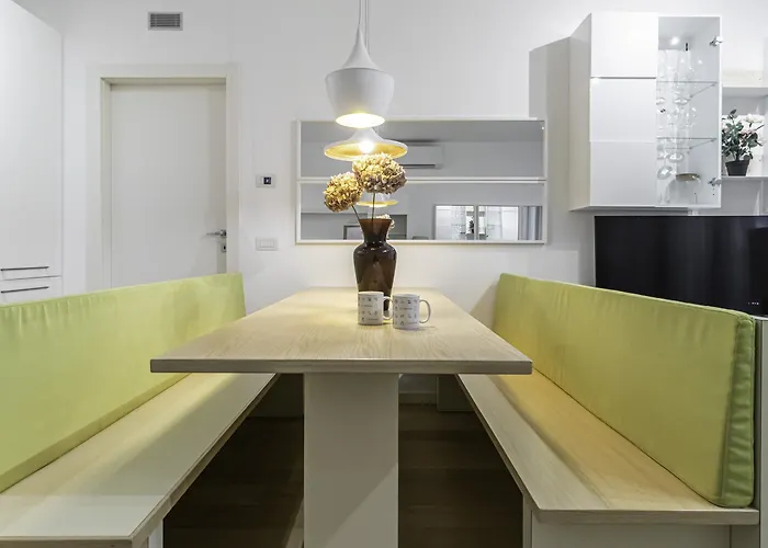 Italianway Comfort - Compagnoni 12 - Mir... *