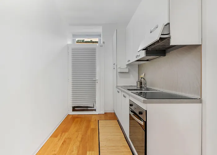 Alessia's Flat - San Luigi