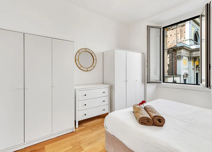 Apartment Alessia's Flat - San Luigi