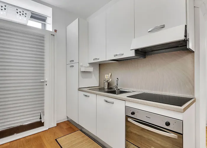 Alessia's Flat - San Luigi * Milan