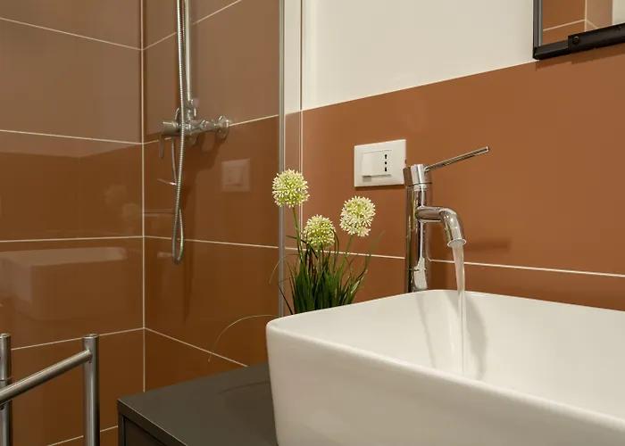 شقة Champagne Loft