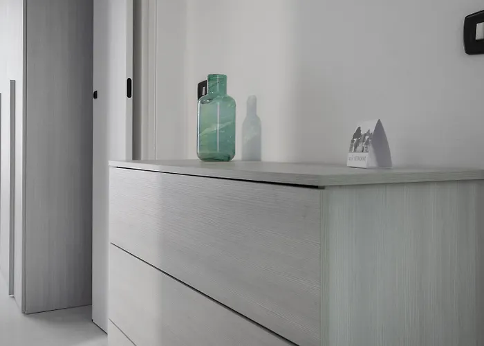 Apartment Italianway Easy - Rosolino Pilo 7 Milan