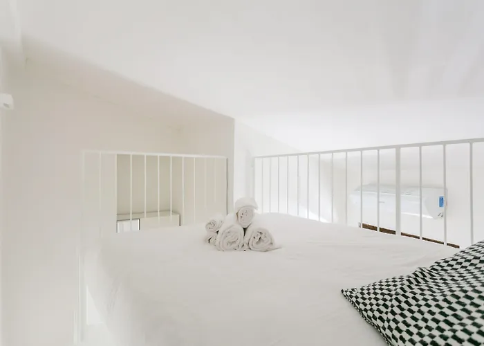 Navigli Apartman *