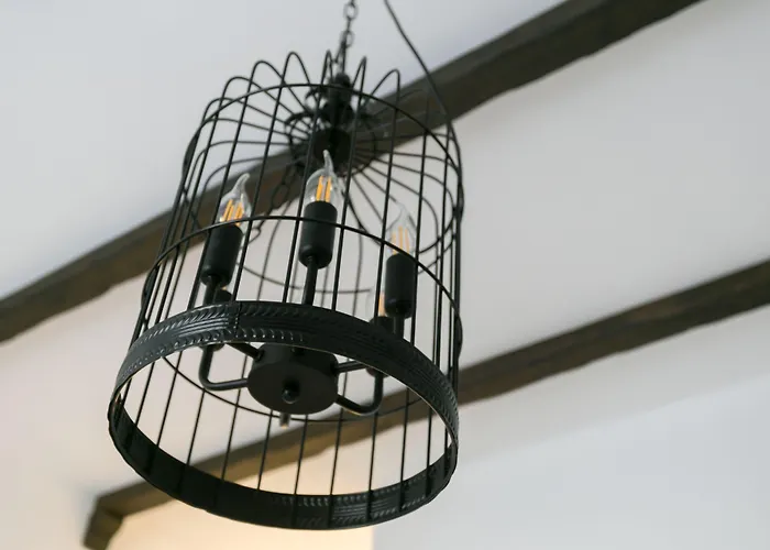 Navigli Apartman Milánó