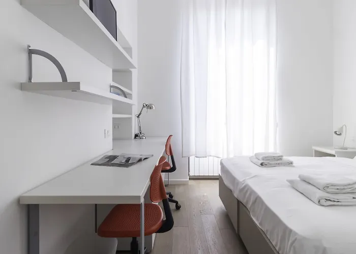 Italianway Comfort - Bligny 19a D Bologna * Milano